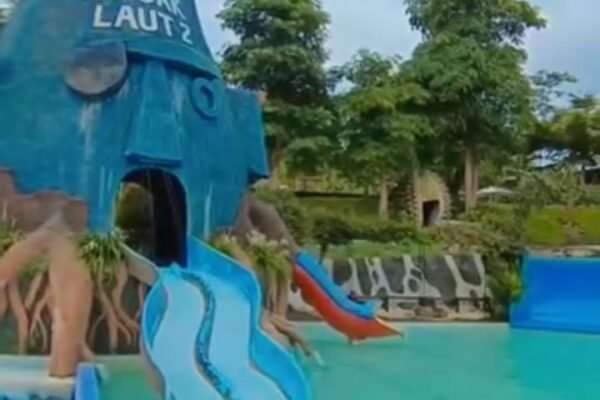 Wisata Bajak Laut di Jombang: Sensasi Petualangan yang Tak Terlupakan!