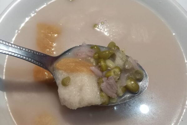 Bubur Kacang Ijo Malam Hari: Teman Setia yang Bisa Dinikmati Hangat atau Dingin