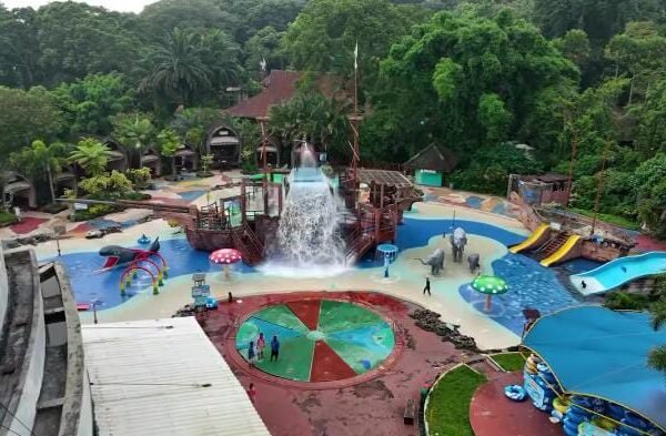 Taman Safari Prigen: Surga Konservasi dengan Koleksi Satwa Nusantara dan Mancanegara
