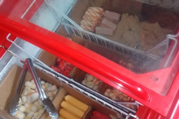 Wajib Coba! Seblak di Kedai Jora Ponorogo Bikin Nagih