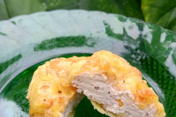 Kreasi Tahu Sarang Burung: Camilan Gurih untuk Segala Suasana