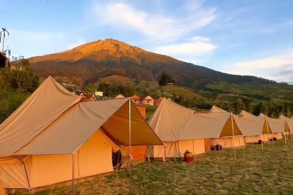 Silancur Highland Magelang, Satu Tempat Wisata dengan Segudang Keindahan