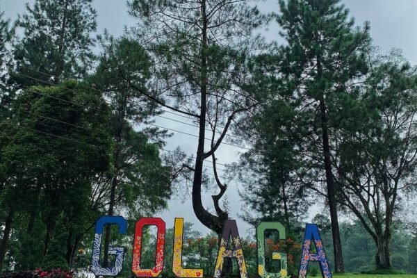 Wisata Goa Lawa Purbalingga, Pesona Goa Alami dan Sejuta Keindahan