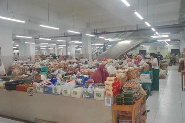 Update Harga Sembako Ponorogo Bulan Ramadan, Senin 10 Maret 2023