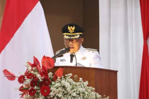 Slogan Ponorogo Hebat, Mimpi Bupati Ponorogo Sugiri Sancoko untuk Bumi Reog, Ternyata Punya Makna yang Mendalam