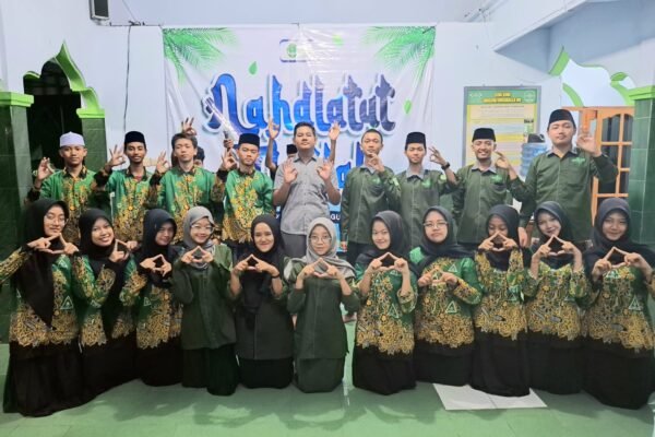 Nahdlatut Thullab, Spirit Keilmuan Pelajar NU Ngunut
