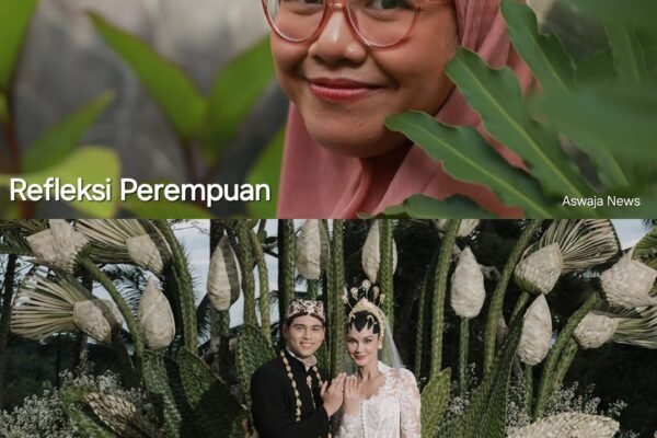 Luna Maya dan Luka Kolektif Perempuan : Refleksi Atas Realitas Sosial