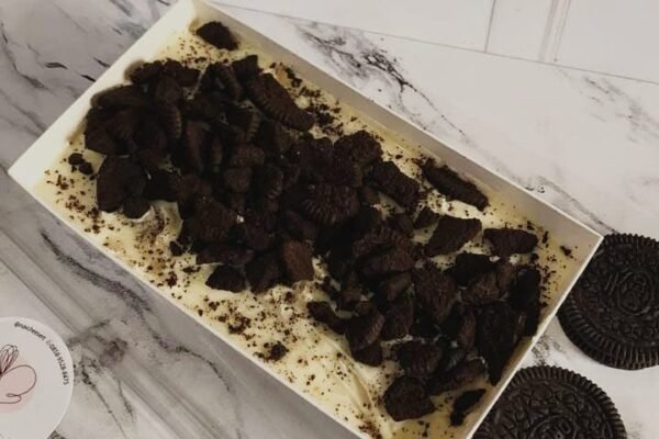 Naicheesert, Si Manis dari Ponorogo yang Viral di Kalangan Pencinta Dessert