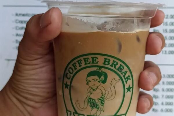 Dari 2011 Hingga Kini: Limbuk Coffee, Kisah Kopi yang Tak Lekang oleh Waktu