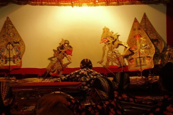 Tujuh Pagelaran Wayang Ramaikan Tradisi Bersih Desa di Ponorogo. Simak Jadwalnya!