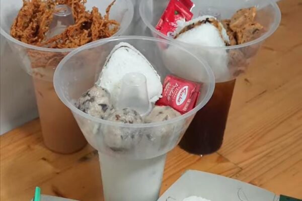 Menjelajahi Rasa di Sego Njamoer Ponorogo: Surga Kuliner Jamur yang Menggoda Selera