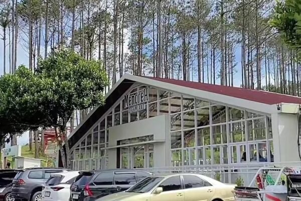 Menoreh Dreamland: Menjelajah Alam dan Rasa di Destinasi Serba Ada di Kaki Perbukitan