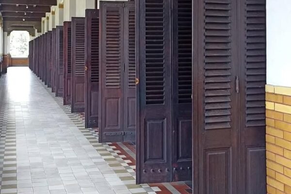 Lawang Sewu, Ikon Sejarah Berarsitektur Kolonial yang Jadi Magnet Wisata Kota Semarang