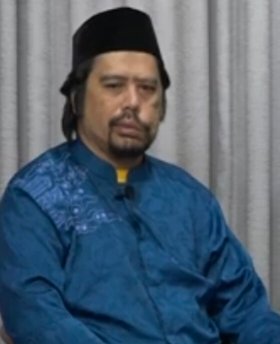 GEN ZHILAFAH DAN DEMOGRAFI HTI