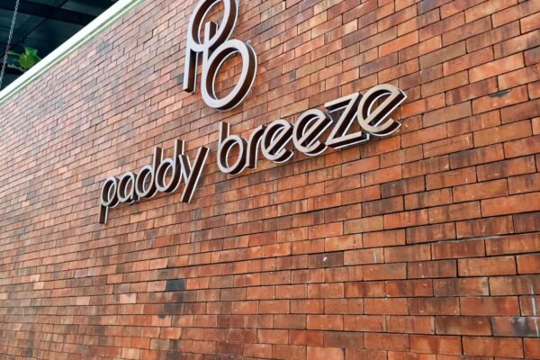 Paddy Breeze Cafe, Nafas Baru Kuliner Nganjuk dari Semilir Sawah dan Cita Rasa Nusantara