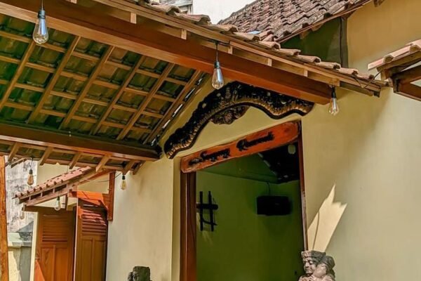 Wedangan Wirapati, Angkringan Kekinian dengan Sentuhan Jawa Modern yang Jadi Favorit Warga Madiun