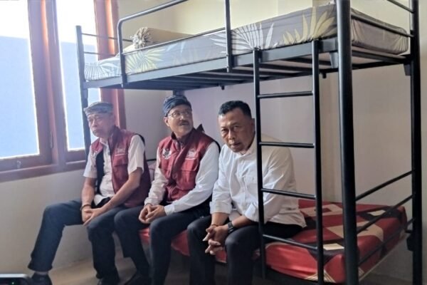 Mensos RI Ungkap Banyak Lahan Calon Sekolah Rakyat Terganjal Aturan