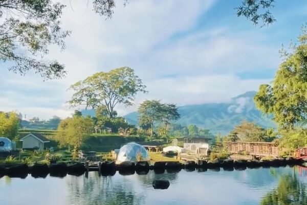 Telaga Madiredo, Pesona Alami Malang yang Jadi Magnet Wisatawan