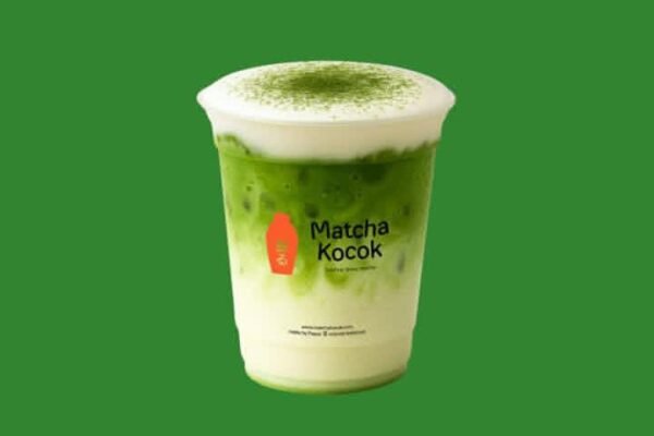 Matcha Kocok, Tren Baru Minuman Kekinian yang Kini Hadir di Ponorogo