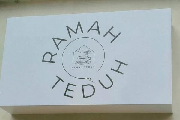 RamahTeduh, Hidden Gems Ngopi Bernuansa Rumahan di Ponorogo