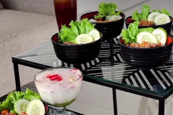 Second Home Ponorogo: Kafe Cozy dengan Menu Hemat, Cocok untuk Nongkrong Seru