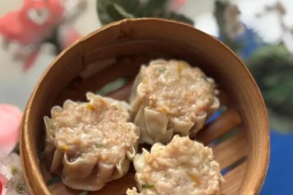 Dimsum Kekinian Jadi Incaran Warga Sampung, Din’s Dimsum Hadir dengan Cita Rasa Autentik