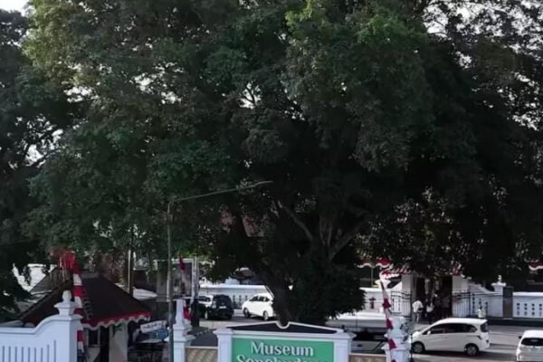 Museum Sonobudoyo: Kapsul Waktu yang Menghidupkan Napas Budaya Jawa di Jantung Yogyakarta
