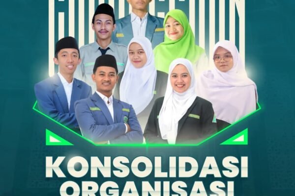 Konsolidasi IPNU-IPPNU Ponorogo: Restorasi Inkubator NU untuk Cegah Lost Generation