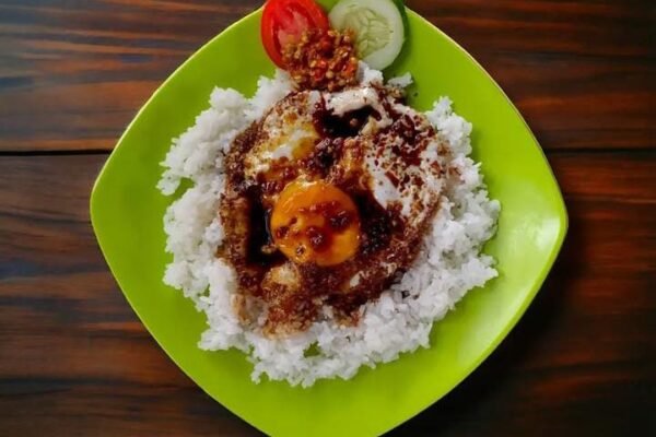 Family Kitchen Ponorogo, Surga Kuliner Keluarga dengan Menu Variatif