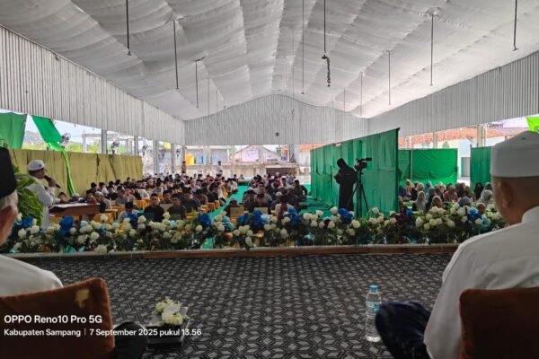 Membanggakan! Ahli Falak Al Islam Joresan Ponorogo Jadi Narasumber di Sampang Jatim