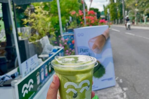 Matcha Boy Hadir di Ponorogo, Suguhkan Sensasi Matcha Premium Autentik ala Jepang