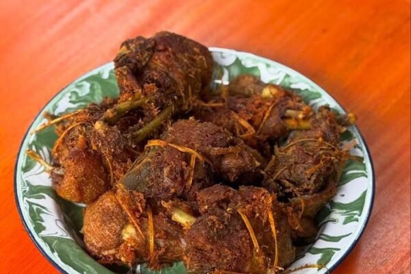 Bebek Protol Mas Bim, Sensasi Kuliner Khas Ponorogo yang Selalu Bikin Penasaran
