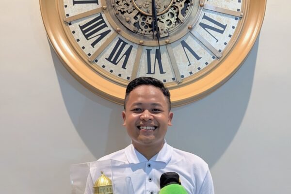 MTQ Jawa Timur: Mahasiswa KPI INSURI Ponorogo Kembali Torehkan Prestasi