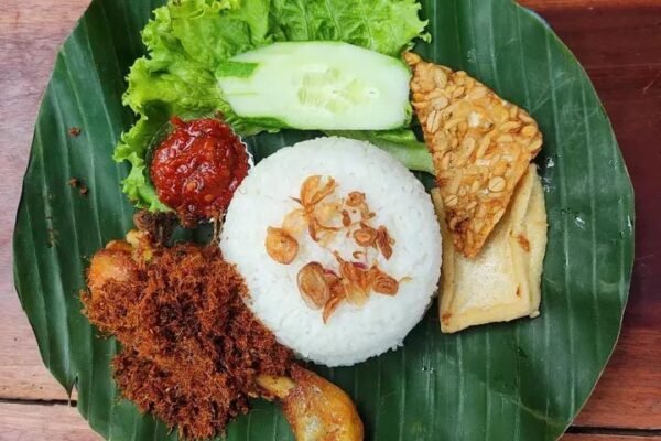Warung Sor Greng, Hidden Gem Kuliner Rumahan dengan Rasa Juara