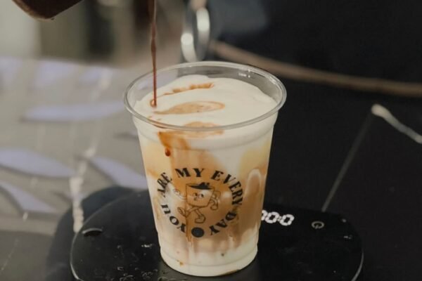 Copen Coffee Ponorogo, Tempat Nongkrong Kekinian yang Jadi Magnet Pecinta Kopi