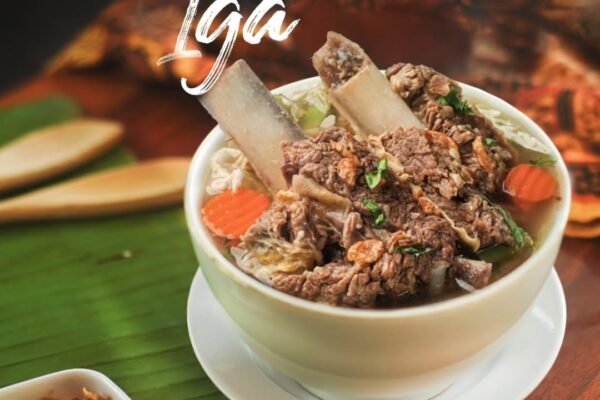 Dam Cokro Resto Ponorogo, Perpaduan Cita Rasa Nusantara dan Suasana Asri