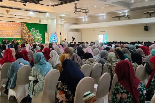 UIN Ponorogo dan ISNU Gelar Stadium Generale: Desak Integrasi Zakat dan Pajak untuk Dekolonisasi Ekonomi