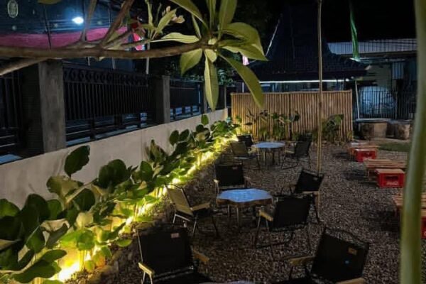 Kedai Kopi Menik: Tempat Nongkrong Favorit Anak Gen Z di Selatan Alun-Alun Ponorogo