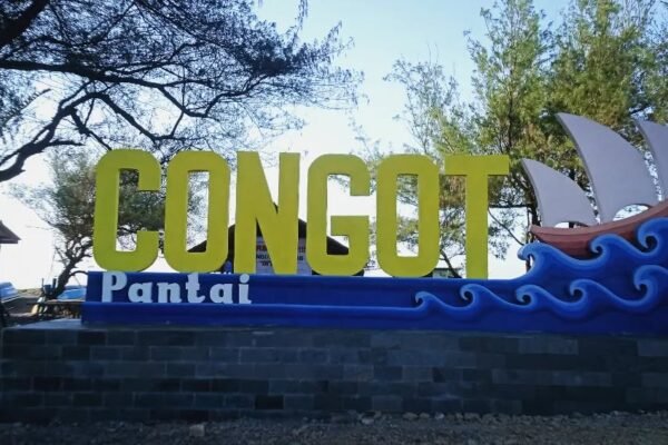 Menepi ke Ujung Barat Jogja: Menyusuri Keindahan dan Ketenteraman Pantai Congot di Kulonprogo