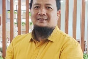 Ketika Pak CT Belajar Adab ke Lirboyo
