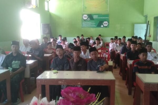 LKKNU Ponorogo Gencarkan Program KRR: Antisipasi Lonjakan Kasus HIV dan Dispensasi Nikah