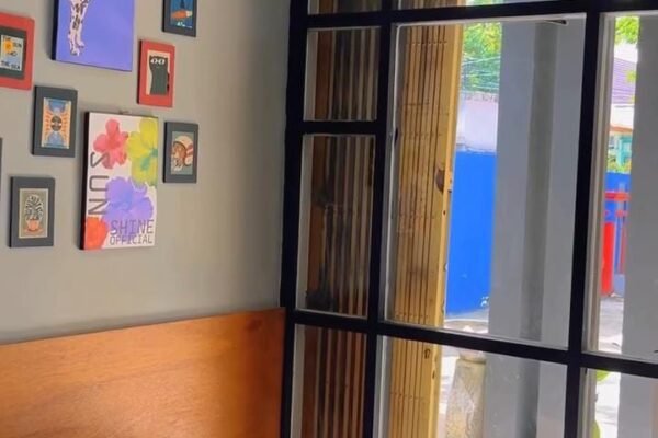 Sunshine Coffee Ponorogo: Sensasi Ngopi dengan Konsep Open Bar yang Makin Diminati Kaum Muda