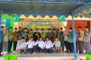 MWCNU Bungkal Resmikan Balai Kesehatan dan Apotek Nurus Shofa, Wujud Nyata Khidmat di Bidang Kesehatan