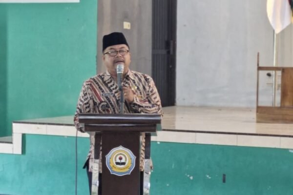 Viral “Tepuk Sakinah”: Kemenag Ponorogo Dorong Calon Pengantin Bangun Komitmen Harmonis
