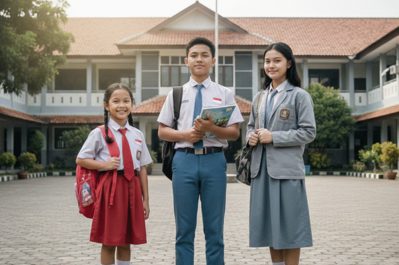 SPMB 2026/2027 Mulai Disosialisasikan, Orang Tua Wajib Cermati Empat Jalur Seleksi Ini